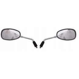 Atv barossa smc 250 jialing mirror m10 lp