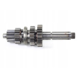 ATV 110 gearbox shaft