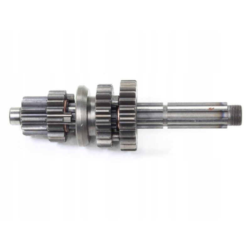 ATV 110 gearbox shaft