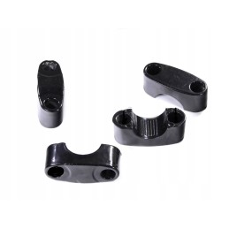 Steering wheel mount atv 110 125 150 fuxin diablo