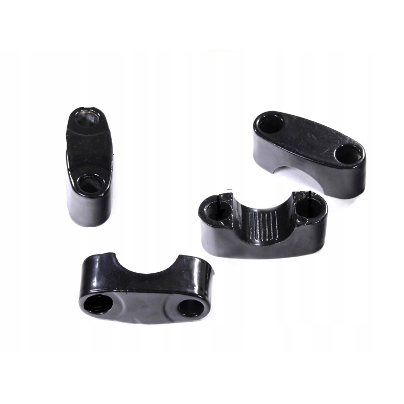 Steering wheel mount atv 110 125 150 fuxin diablo