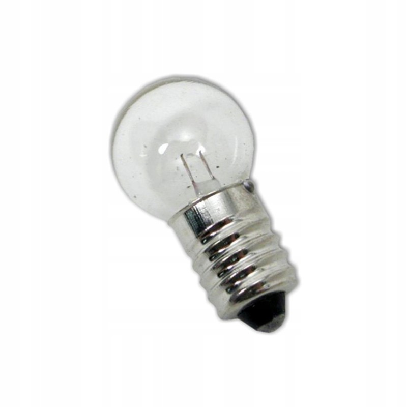 Bulb 6v 0 6w by Osram