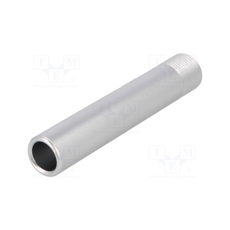 1 pcs x ONPOW - HBJD-LG-1 - Signallers accessories: aluminium tube, HBJD-40, -25÷55°C