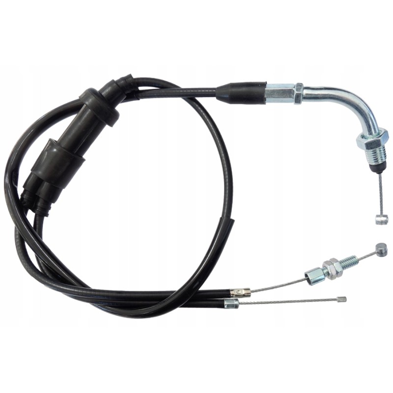 Accelerator cable atv 150 200 250 bashan