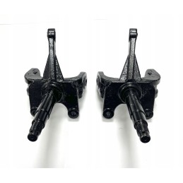 Right steering knuckle quad atv hammer 200 250