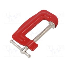 1 pcs x PG PROFESSIONAL - 952 - Universal clamp, C, max.50mm