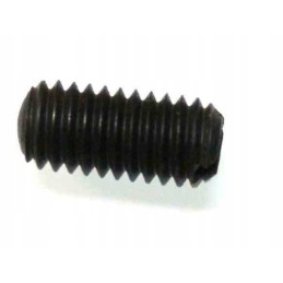 Bad boy clutch adjustment screw