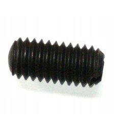 Bad boy clutch adjustment screw