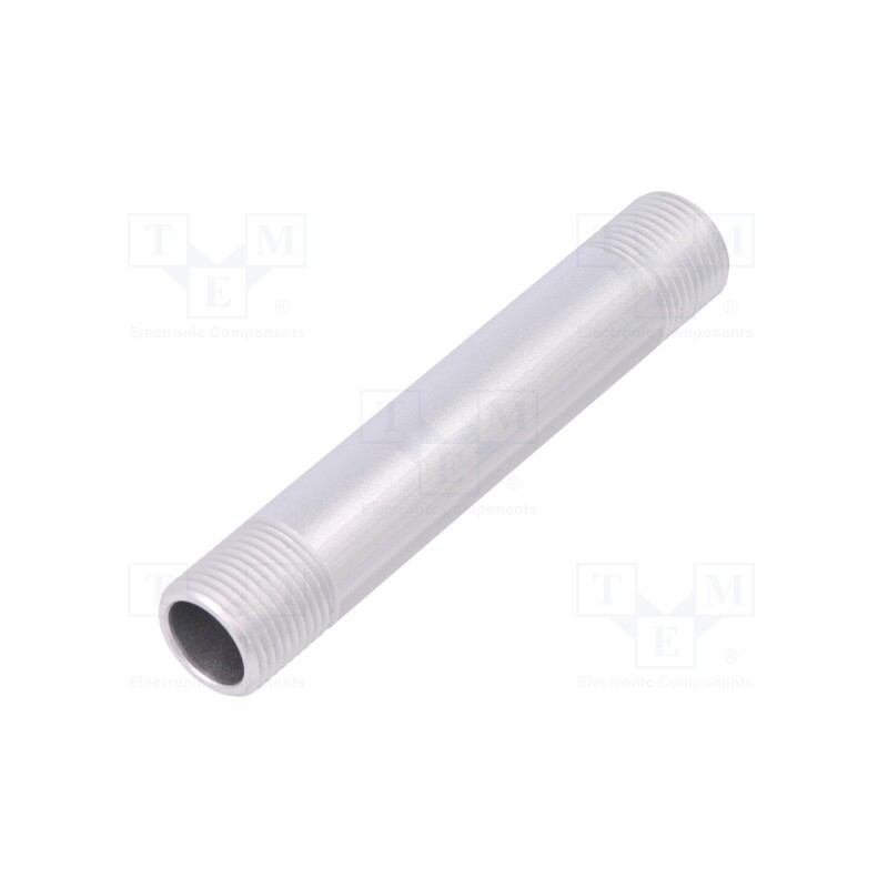 1 pcs x ONPOW - HBJD-LG-2 - Signallers accessories: aluminium tube, HBJD-40, -25÷55°C