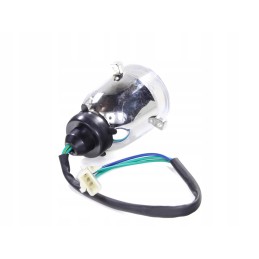 Front lamp atv 150 fuxin diablo headlight bashan