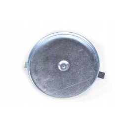 Jawa cz 350 air filter box cover