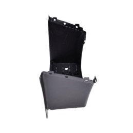 Atv 110 125 quad right footrest floor platform