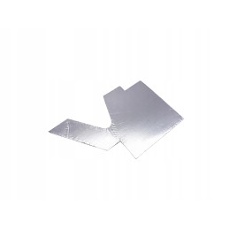 E cross quad thermal screen cover