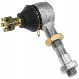 Rocker arm end pin mount quad atv eagle lyda