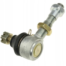 Rocker arm end pin mount quad atv eagle lyda