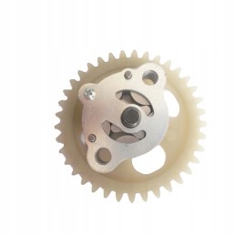 Linhai 400 allroad buyang oil pump