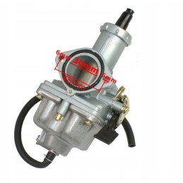 Carburetor ATV 250 CG PZ30 Bashan Honda Daelim Romet