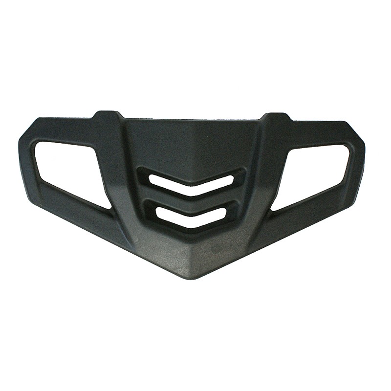 Plastic lamp Hamer ATV 110 bumper lamp housing