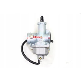 Carburetor ATV 250 PZ30 Bashan Honda Daelim Romet Kymc