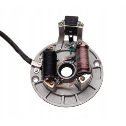 Ignition stator magneto 4t cross quad 50 110 125