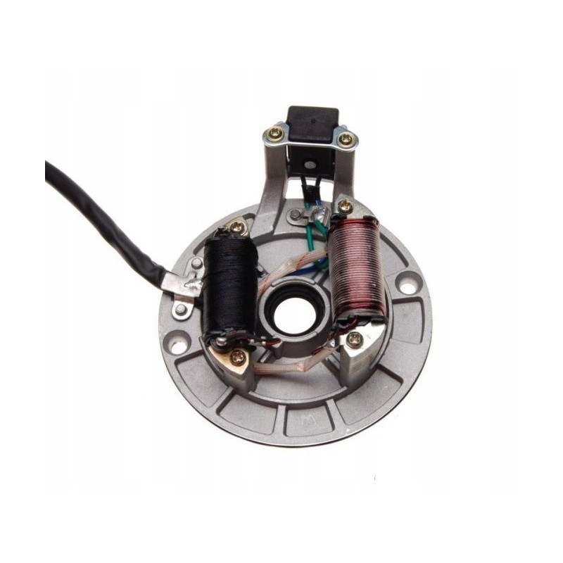 Ignition stator magneto 4t cross quad 50 110 125