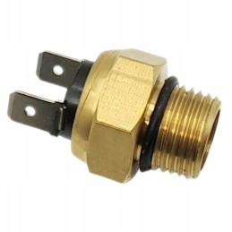 Radiator fan switch atv quad cf m16x1 5