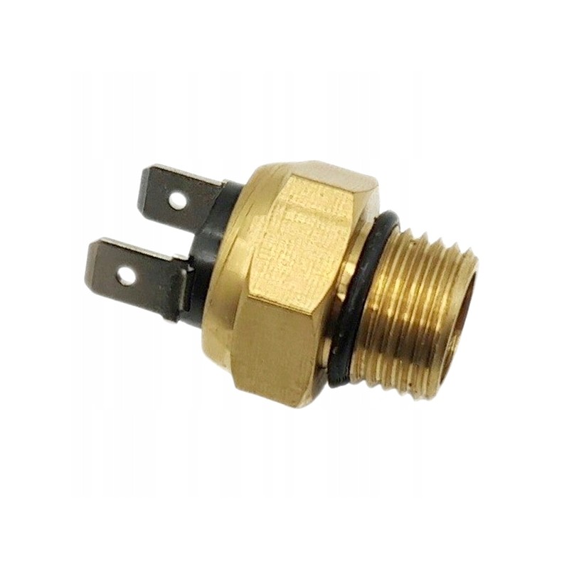 Radiator fan switch atv quad cf m16x1 5