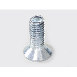 Screw M6 x 13mm, 10 pcs