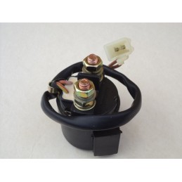 Polaris Sawtooth 200 06 07 starter relay