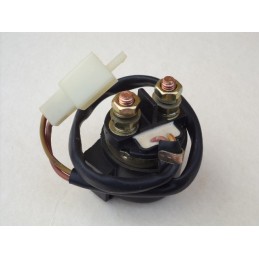 Polaris Sawtooth 200 06 07 starter relay