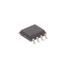 1 pcs : AT25FF161A-SSHN-T - NOR Flash 16 Mbit, Wide Vcc (1.65V to 3.6V), -40C to 85C, SOIC-N 150mil (Tape & Reel), Single, Dual,