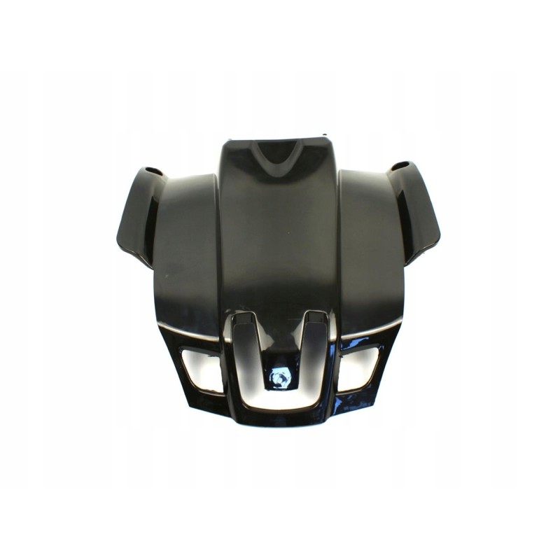 Plastic front cover, hood, atv 125 fuxin 110 quad