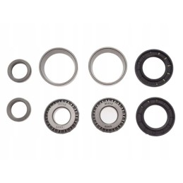 Rear swingarm bearing for ATV Bashan 250s, 5 bearings