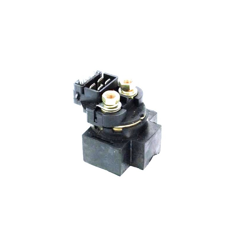 Starter relay, contactor, cf moto 500