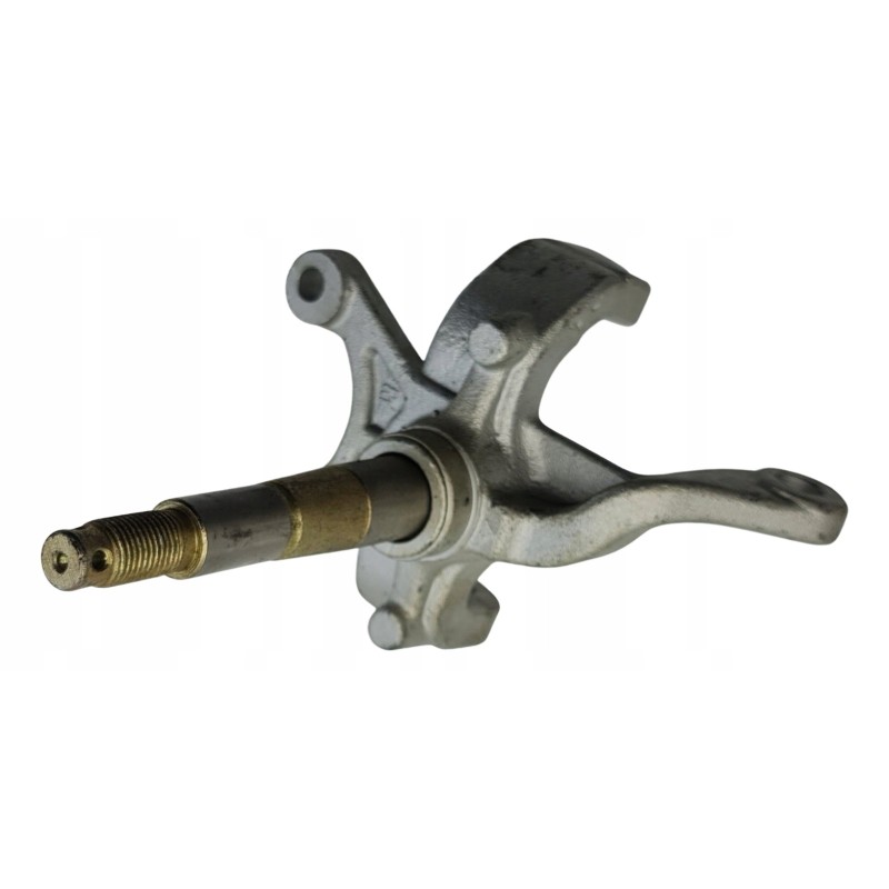 Shinray 250 left crossover