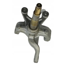 Shinray 250 left crossover