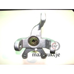 Shinray 250 left crossover