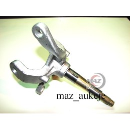 Shinray 250 left crossover