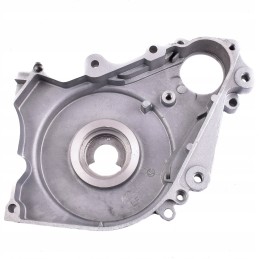 Karter starter mount atv 110 lower quad