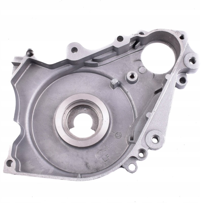 Karter starter mount atv 110 lower quad