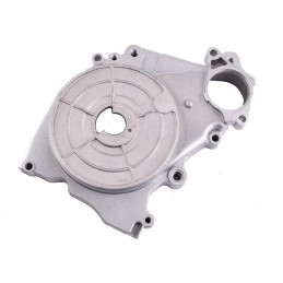 Karter starter mount atv 110 lower quad