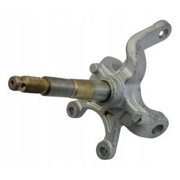 Shinray 250 left crossover