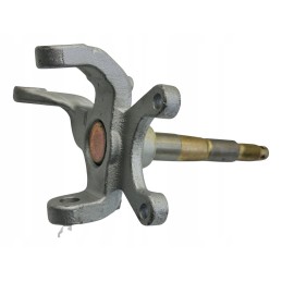 Shinray 250 left crossover