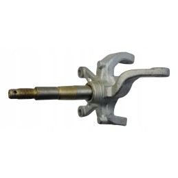 Shinray 250 left crossover