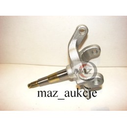 Shinray 250 left crossover