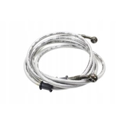 Bashan atv brake cable long rear 200cm