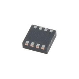 1 pcs : ATECC608A-MAHDA-S - Security ICs / Authentication ICs ECC/ECDSA/ECDHE I2C small 3K reel UDFN