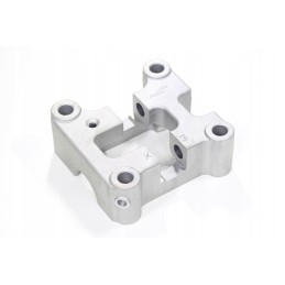 Keyboard ATV Alaska 300 camshaft mounting