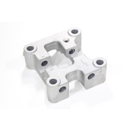 Keyboard ATV Alaska 300 camshaft mounting