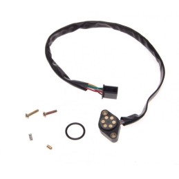 Bashan 200 reverse gear slack sensor